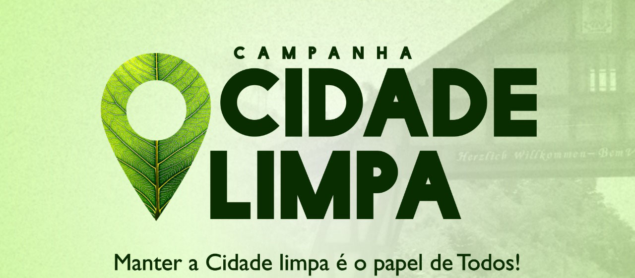 Mobilizações para alertar sobre a importância de preservar o Meio Ambiente acontecem domingo