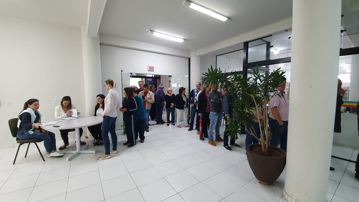 Denise, Irene, Chayanne, Brígida e Jaine assumem como Conselheiras Tutelares em São Ludgero a...