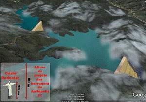 São Ludgero entrou com recurso especial no TRF da 4ª Região pedindo julgamento do mérito em...