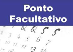 Decretado Ponto Facultativo nas repartições públicas do município de São Ludgero no dia 28 de...