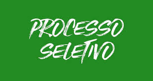 Prefeitura realiza Processo Seletivo para área da saúde. Salários variam de R$ 1.597,98 a R$...