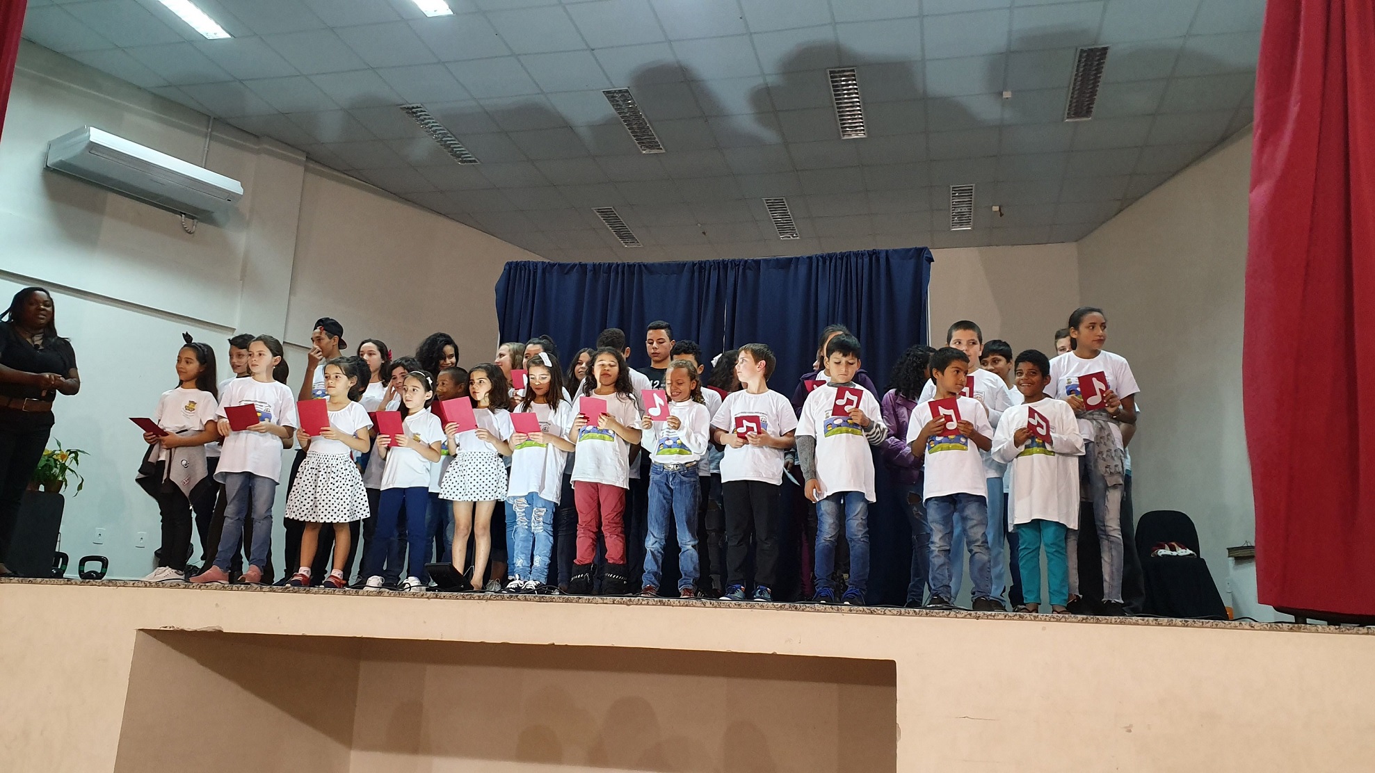 Cras de São Ludgero está completando 10 anos de trabalhos realizados visando o fortalecimento e...