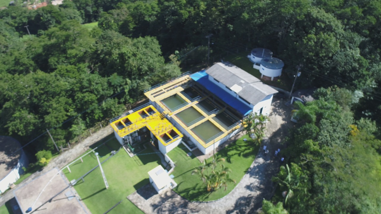 Samae apresenta Plano de Segurança da Água (PSA) para entidades, representantes e comunidade de...