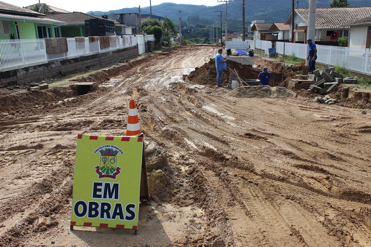 Saudáveis parcerias estão fazendo a diferença no desenvolvimento de São Ludgero