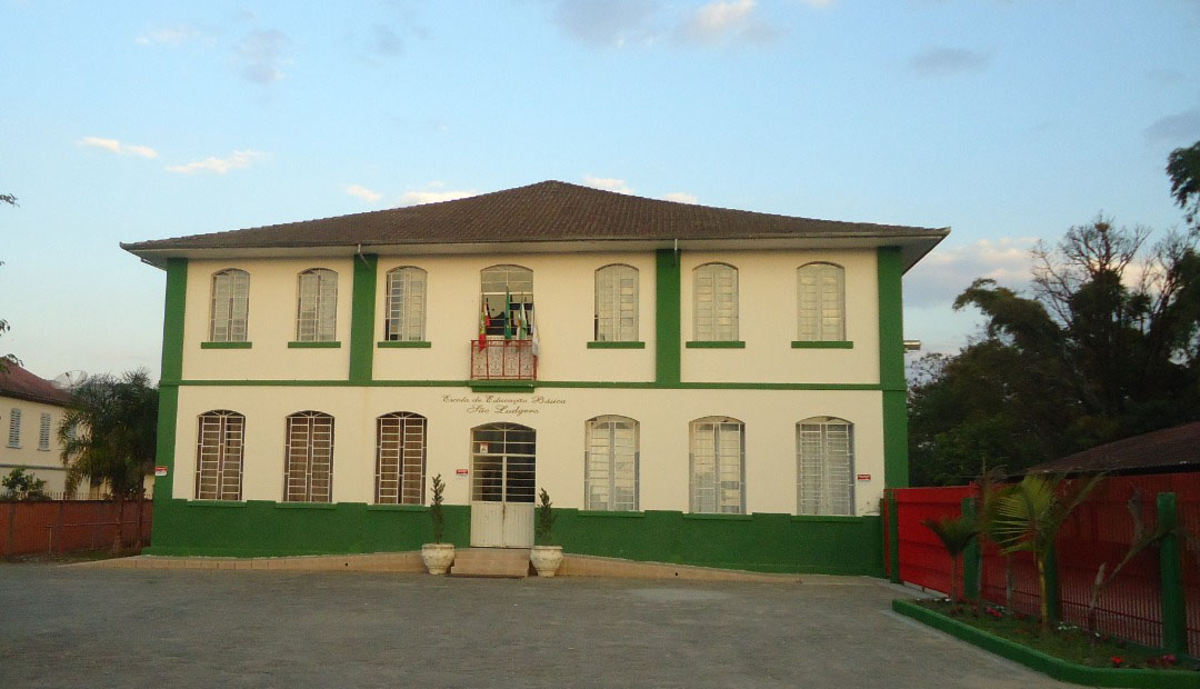 Comunidade de São Ludgero é convidada a participar de palestra sobre “Dependência Digital”...