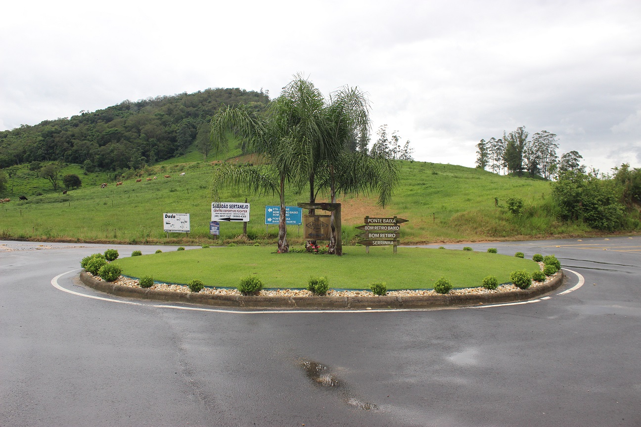 Becker Supermercados, Plastlife, Rotary Club e Edplast Descartáveis adotarão legalmente áreas...