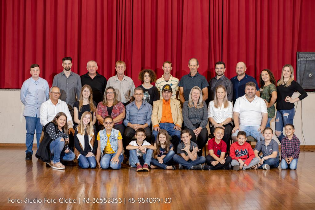 Certificação dos participantes do curso de violão 2019 acontece amanhã durante Jantar Dançante