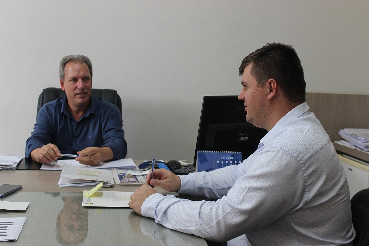 São Ludgero está entre seleto grupo de municípios no Brasil com Gestão Fiscal de Excelência