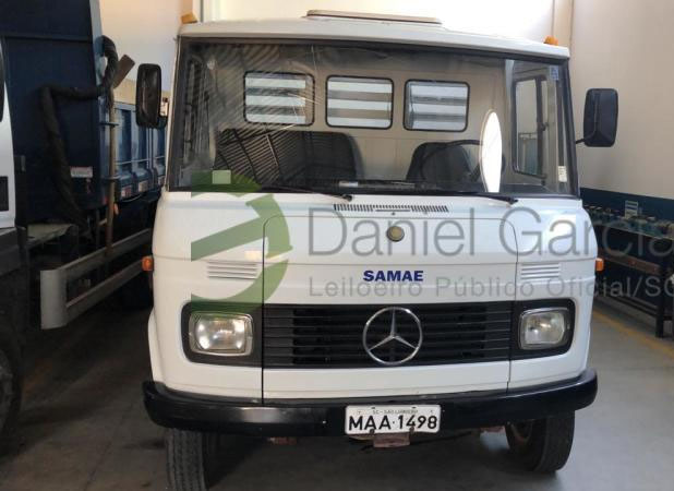 Samae de São Ludgero realiza Leilão Público de veículos e equipamentos no dia 13 de dezembro