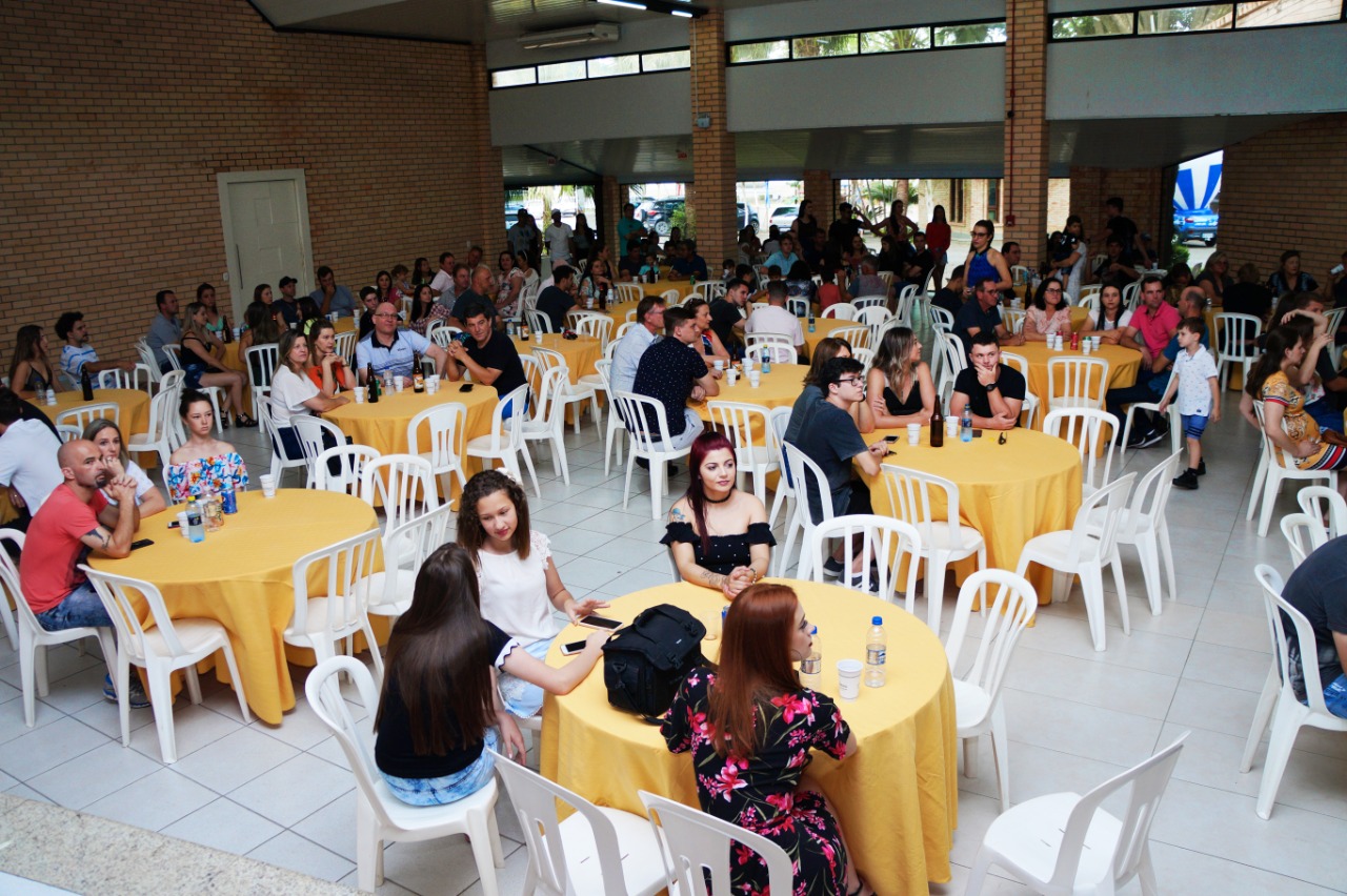 1º Costelaço Beneficente Team Blasius e Amigos arrecadou R$ 12.203,00 visando apoiar trabalhos...