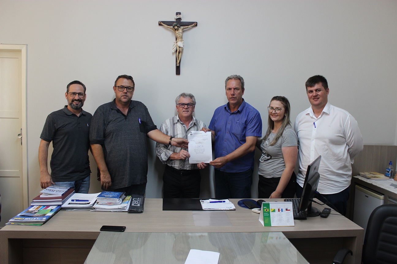 Setep desiste das pavimentações na Margem Esquerda e BCL Empreendimentos assume obras para...