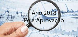 TCE recomenda aprovação das contas do exercício de 2018