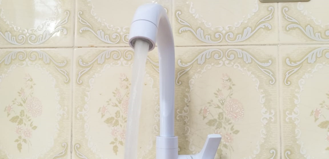 Com a falta de chuva Samae pede aos consumidores que usem de forma racional a água