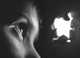 Denuncie Abuso e Exploração Sexual de Crianças e Adolescentes. Em São Ludgero no último ano...