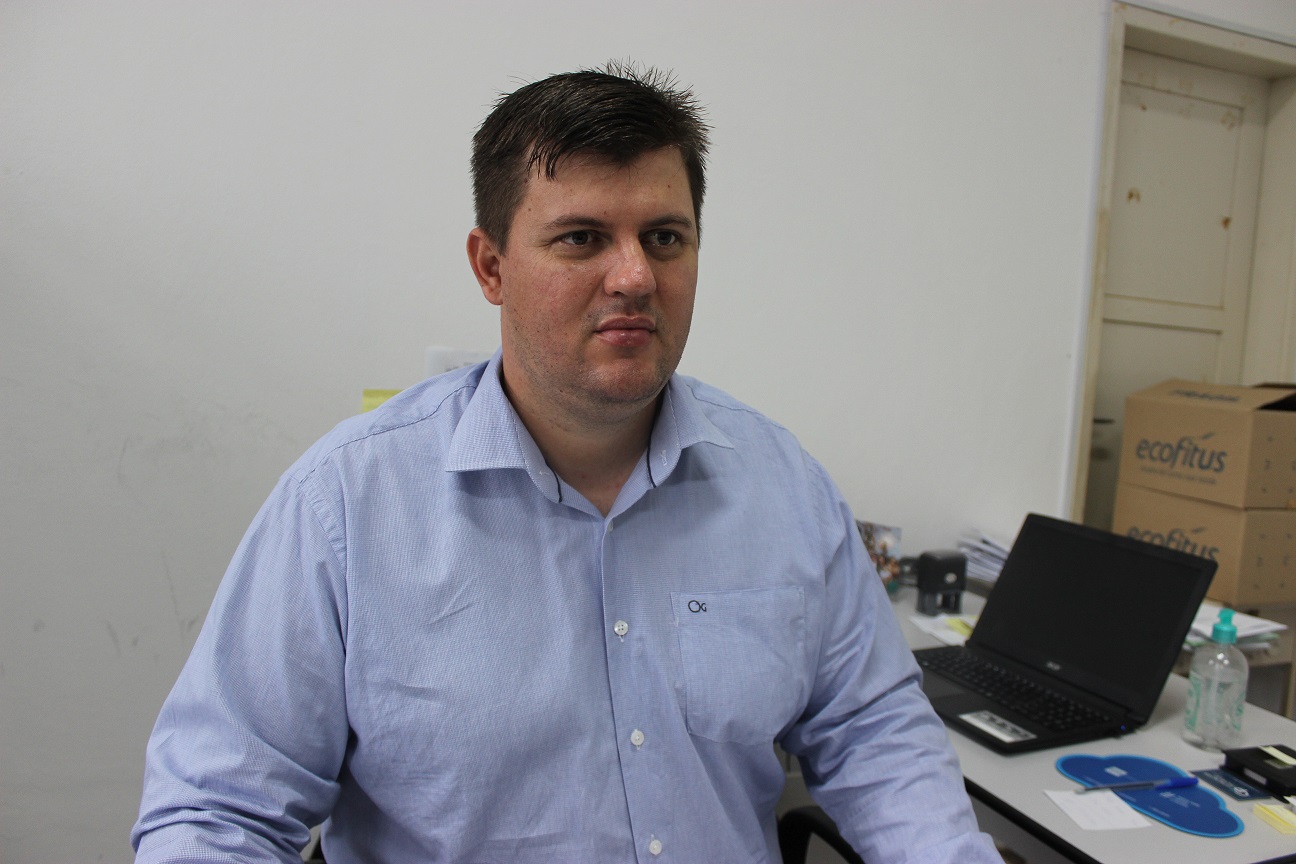 Secretário diz que projeção negativa na perda de receitas pode chegar a R$ 2,7 milhões em São...