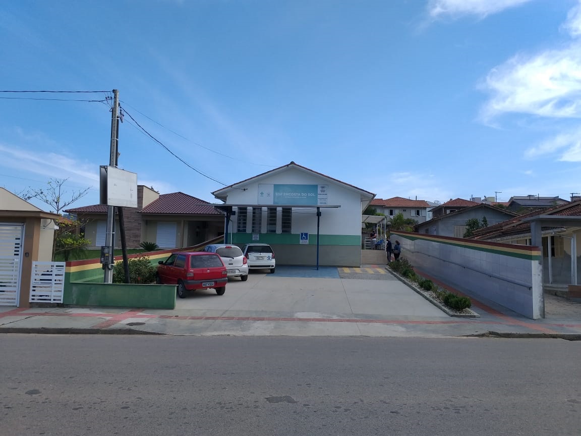 Ação da saúde no bairro Encosta do Sol quer identificar pessoas suspeitas para Coronavírus