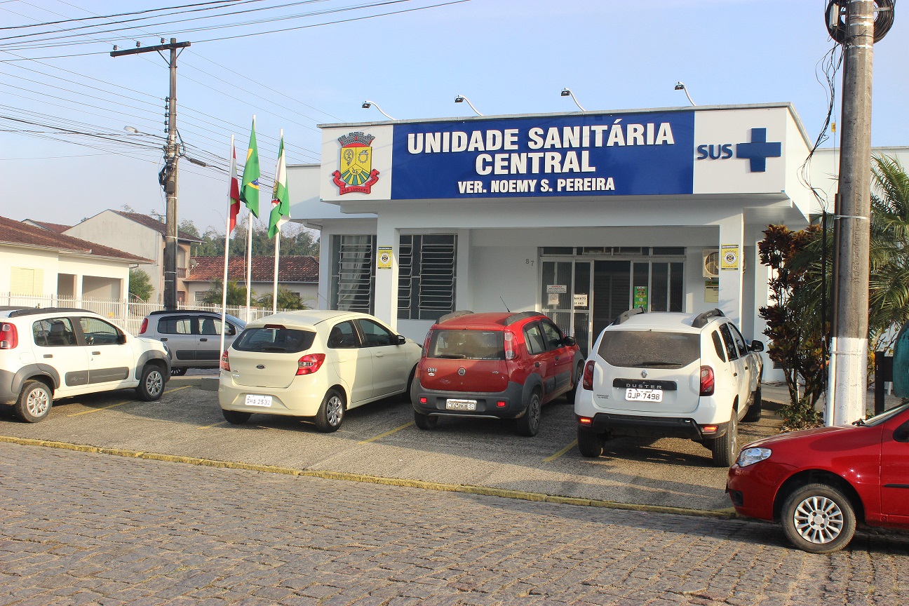 São Ludgero sofre novamente com a falta de médicos