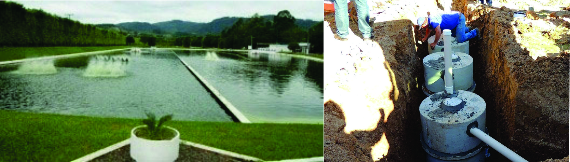 Projeto “São Ludgero 100% Esgoto Sanitário Tratado” é presença no Prêmio de Boas Práticas...