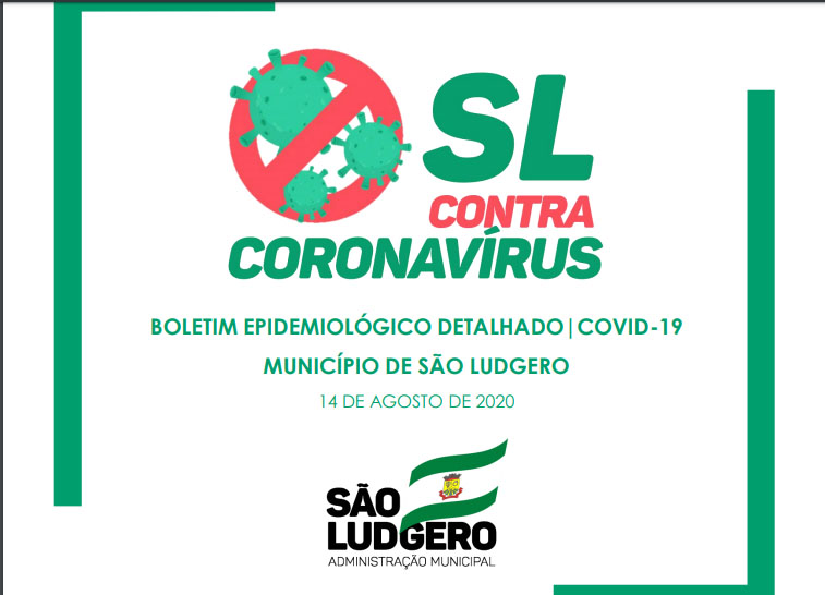 5º Boletim Epidemiológico de SL: Semana com menor número de casos foi entre 31 de maio e 6 de...