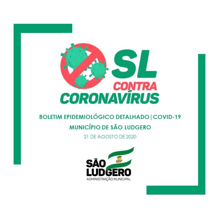 6º Boletim Epidemiológico de SL: Houve diminuição nos casos suspeitos