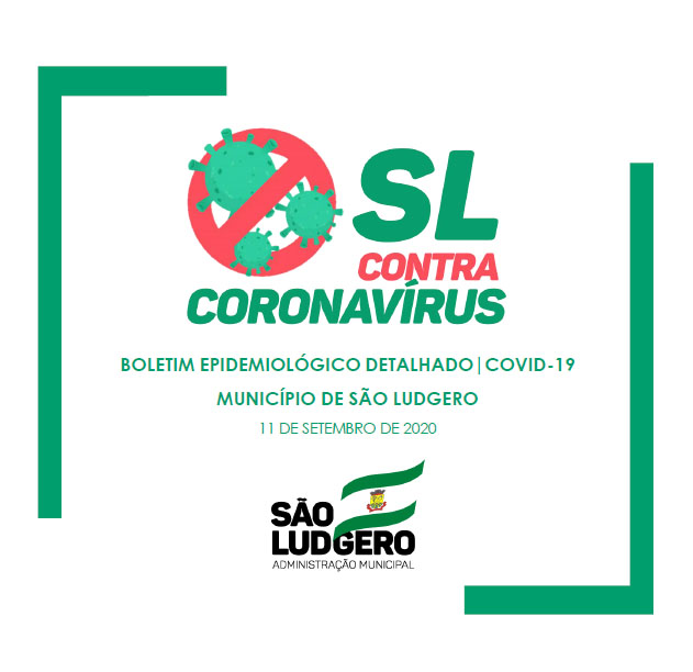 9º Boletim Epidemiológico de SL: Com mudança de protocolo do MS familiares de casos positivos...