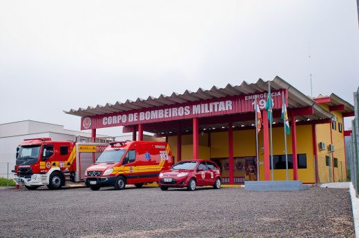 Bombeiros de São Ludgero alertam sobre riscos de afogamento em rios, riachos e praias com a...