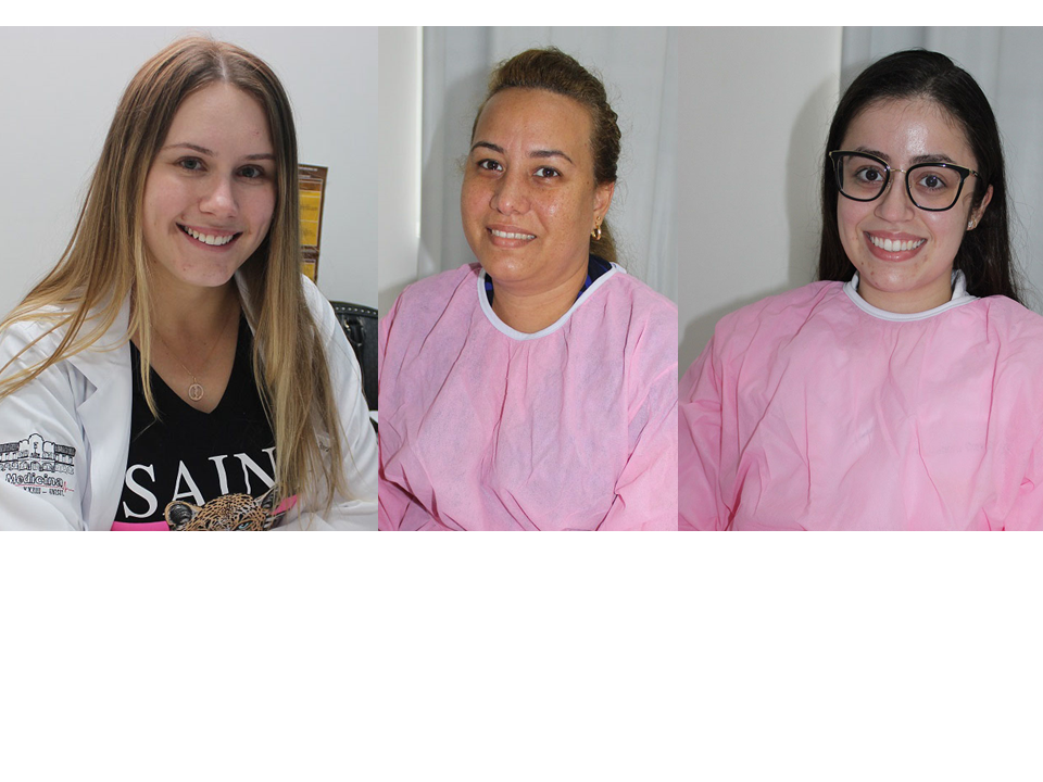 São Ludgero fecha 2020 com mais três médicos atendendo nas Unidades de Saúde