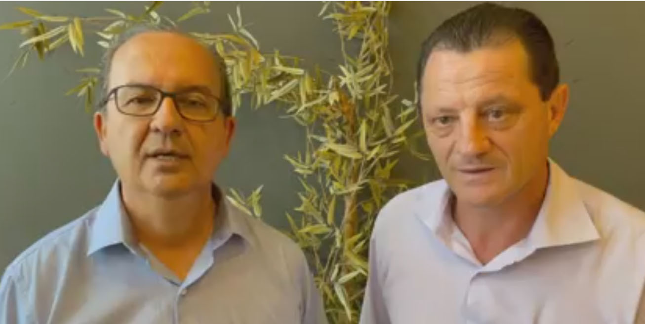 Senador Jorginho Mello destinará R$ 500 mil para São Ludgero investir em infraestrutura