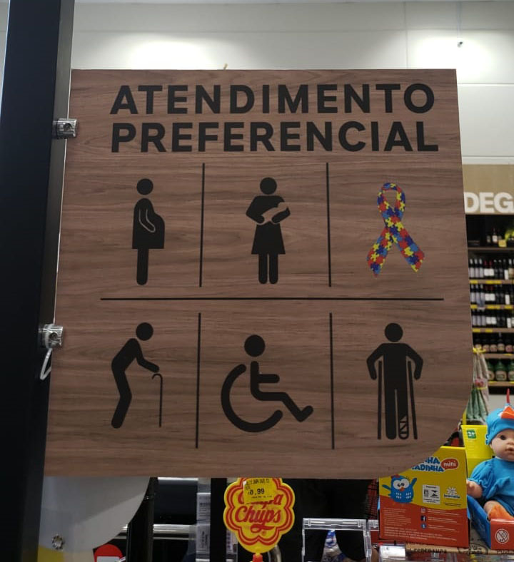 Semana Municipal de Conscientização do Autismo oportuniza a difusão de informações e...