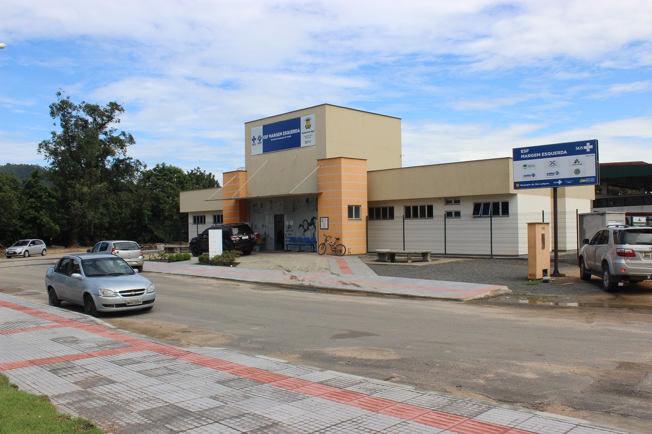 São Ludgero vacina amanhã, terça-feira, 6 de abril, os idosos com 66 anos contra Covid-19