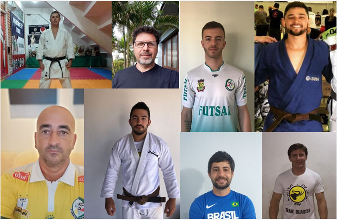 CME de São Ludgero implanta protocolo e retorna com o trabalho de base em sete modalidades...