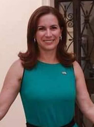 Primeira-dama do estado de Santa Catarina visita São Ludgero