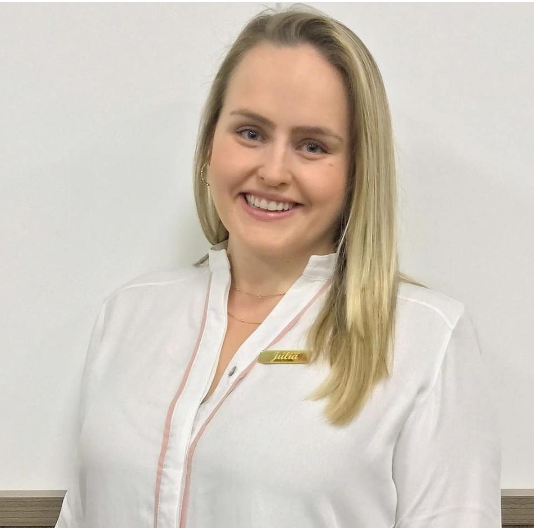 Pedagoga Júlia Pickler eleita presidente do Conselho Municipal de Educação