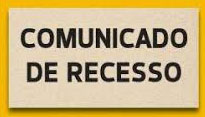 Definido o recesso escolar de inverno da Rede Municipal de Ensino