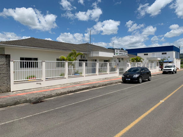 Prefeitura, após devolução da Câmara, repassará R$ 50.000,00 para auxiliar na ampliação da...