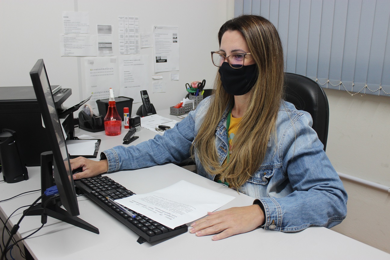 Setor de Identificação passa fazer atendimentos com agendamento