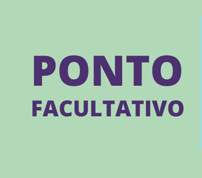 Segunda-feira, 11 de outubro, é Ponto Facultativo em São Ludgero