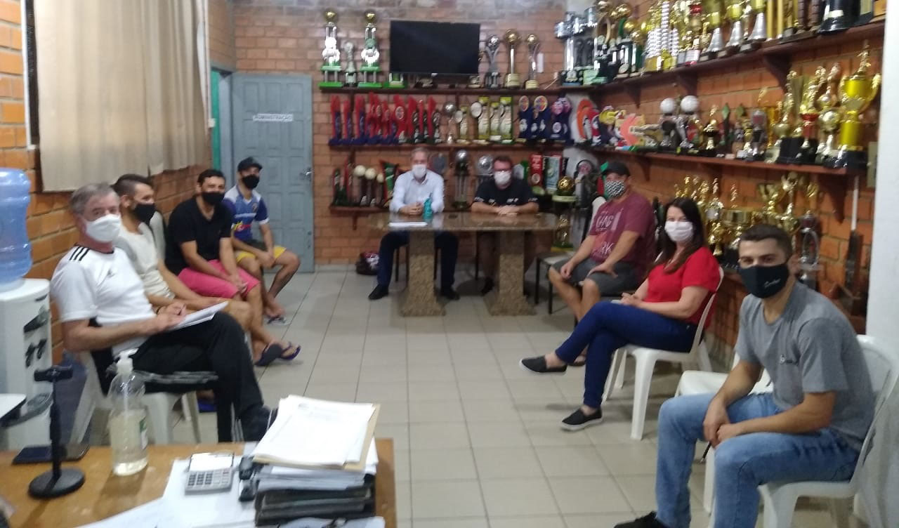 Santo Antônio x Tamoeiro e União do Norte x Dragon disputam a semifinal do Beach Soccer 2020