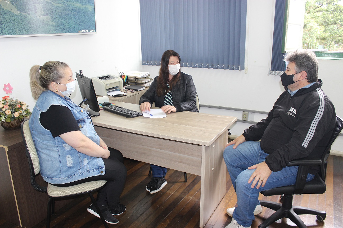 Inscrições abertas para o curso de violão popular, em São Ludgero, com o professor Lismael...