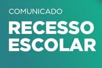 Colônia de Férias na Rede Municipal de Ensino acontecerá no período de 10 a 28 de janeiro