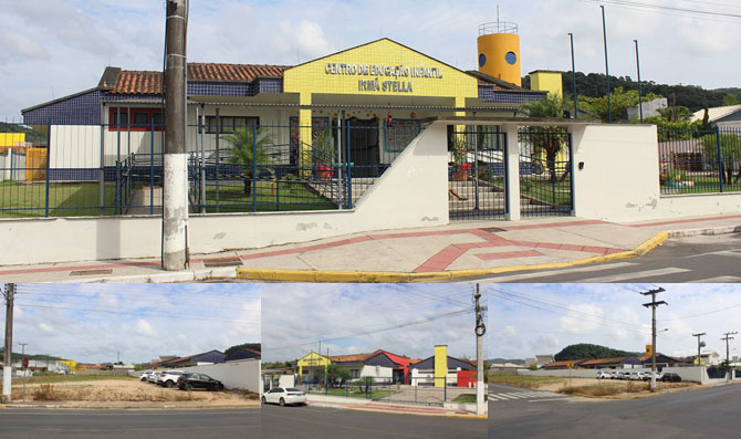 Prefeitura investe R$ 1,4 milhão na ampliação e melhorias no CEI Irmã Stella
