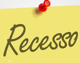 Recesso na Prefeitura de São Ludgero será do dia 23 de dezembro ao dia 2 de janeiro