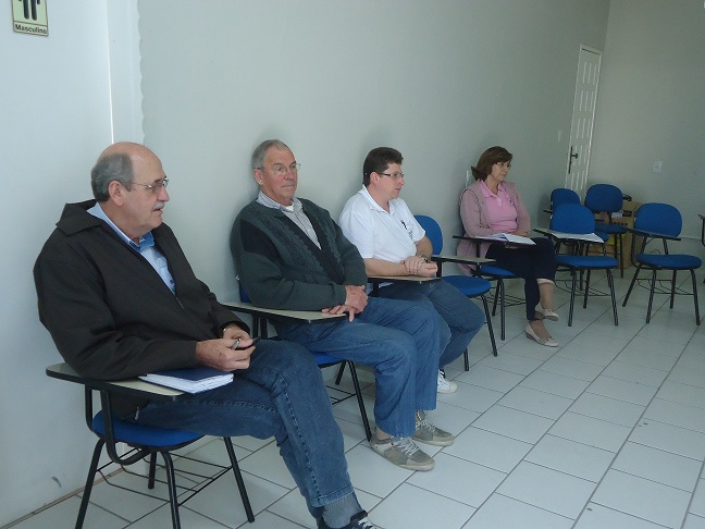 Conselho Municipal de Saúde (CMS) se reúne na quinta-feira