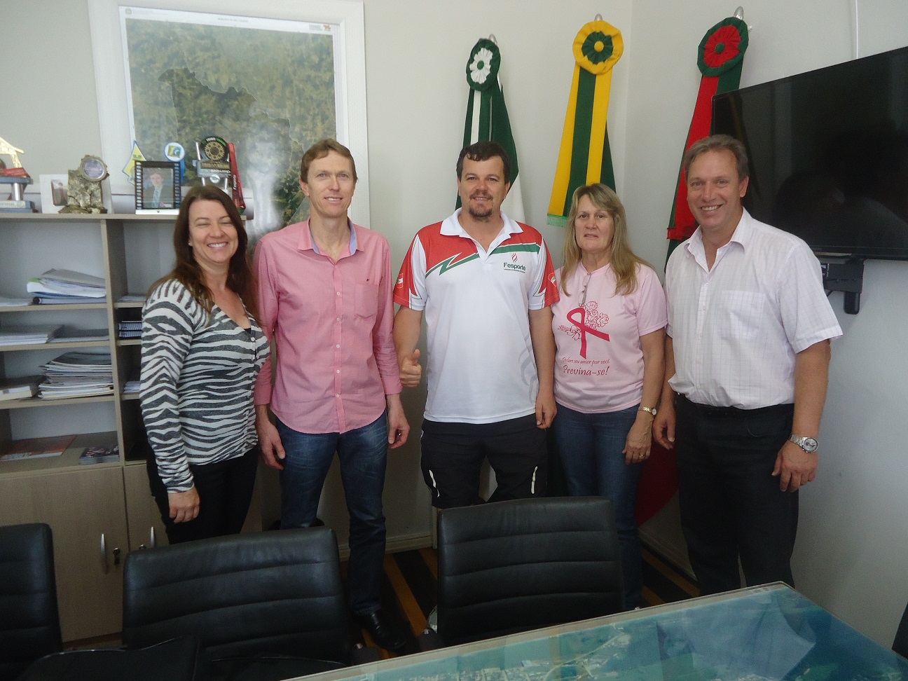 Com incentivo do Município atletas disputarão Campeonato Brasileiro Caixa de Atletismo