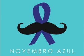 Novembro é o mês de alertar os homens sobre o Câncer de Próstata