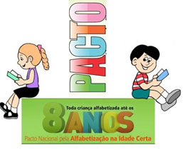 São Ludgero sediará 2º Seminário Regional do Pacto pela Alfabetização na Idade Certa