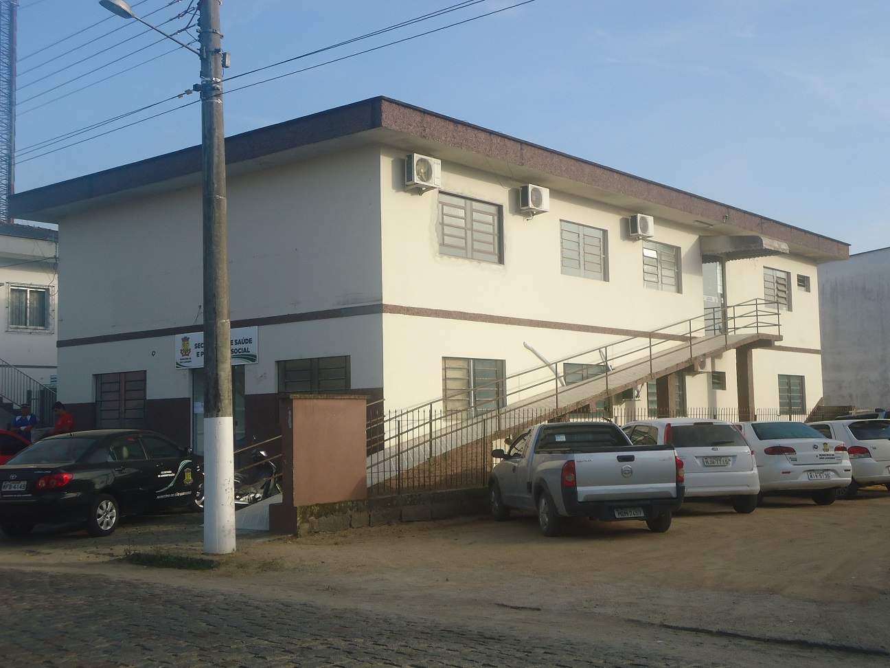 Secretaria da Agricultura e Escritório da Epagri mudam de endereço