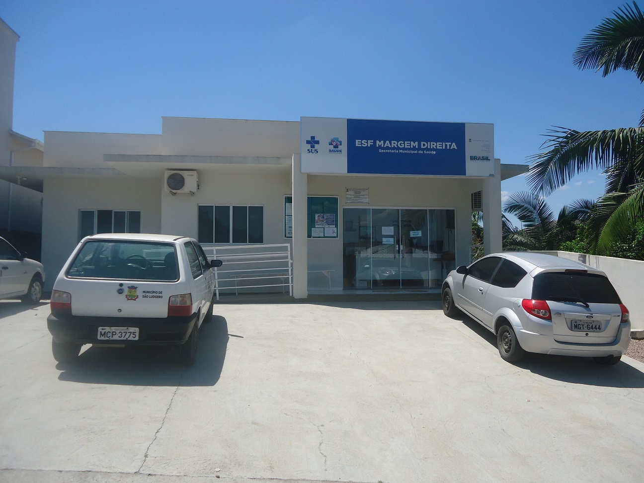 Dia da Beleza acontece nesta terça, 11 de novembro, na ESF Margem Direita