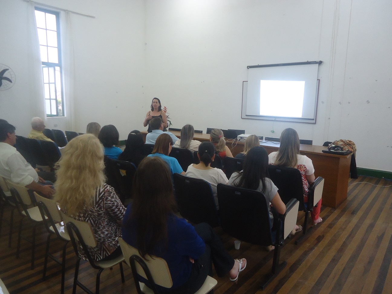 Finalizado o Plano Municipal de Atendimento Socioeducativo