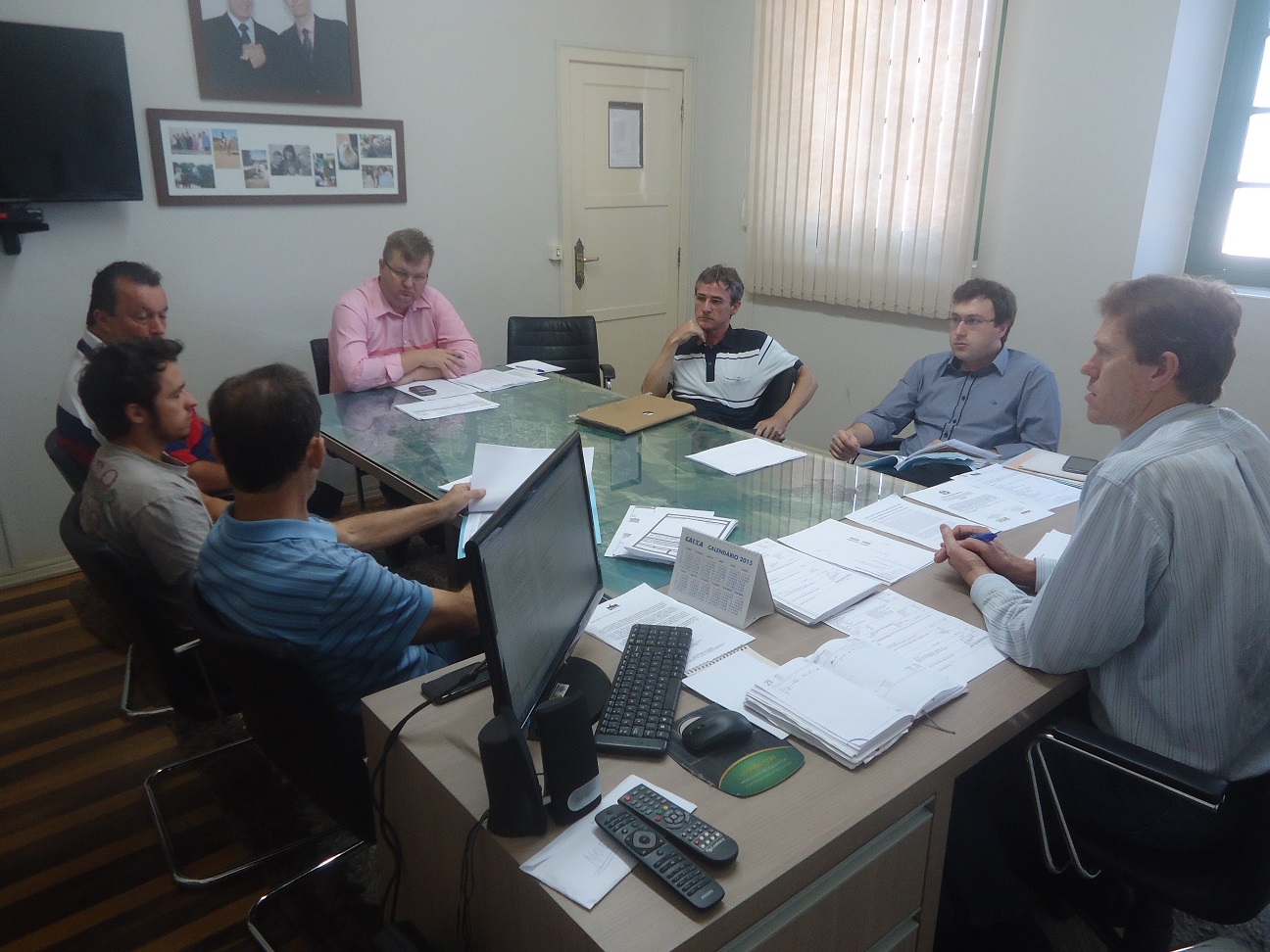 Construhab retomará as obras do Programa de Aceleração do Crescimento (PAC 2) em São Ludgero